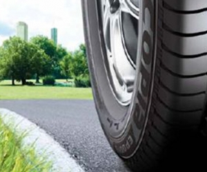 Bridgestone Ecopia EP001S